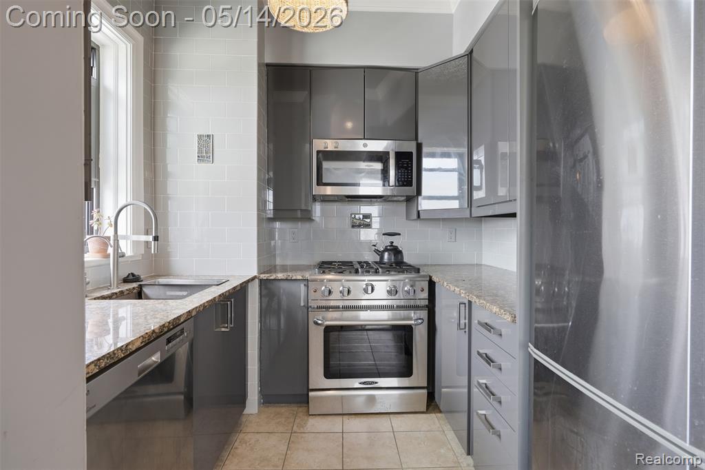 2900 E Jefferson, 602, Detroit, MI 48207 — Photo 8