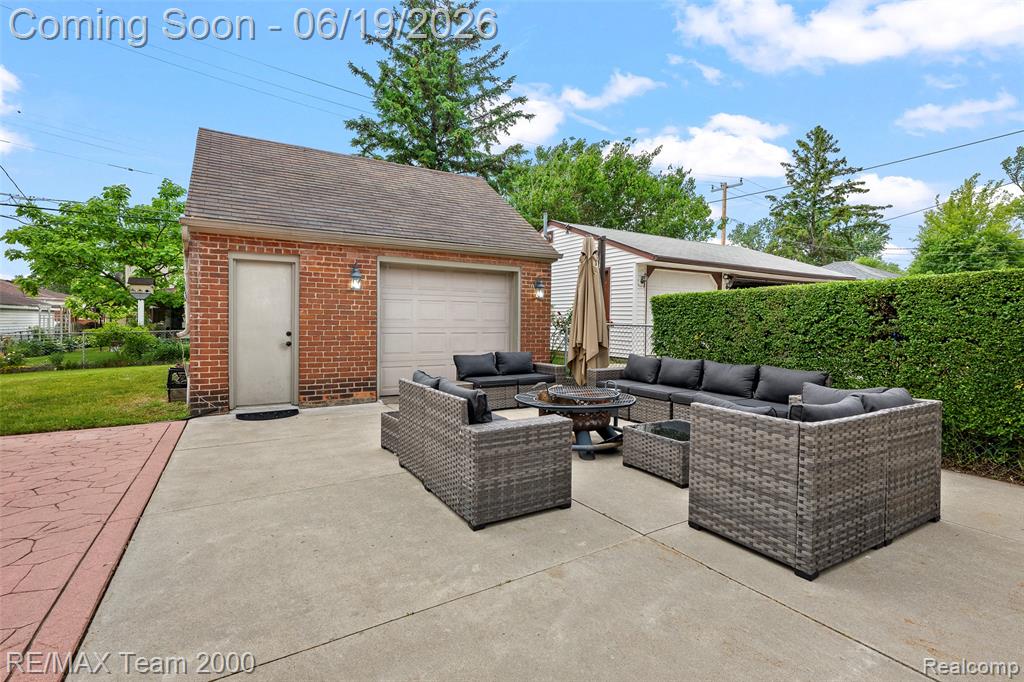 6155 N Silvery Lane, Dearborn Heights, MI 48127 — Photo 41