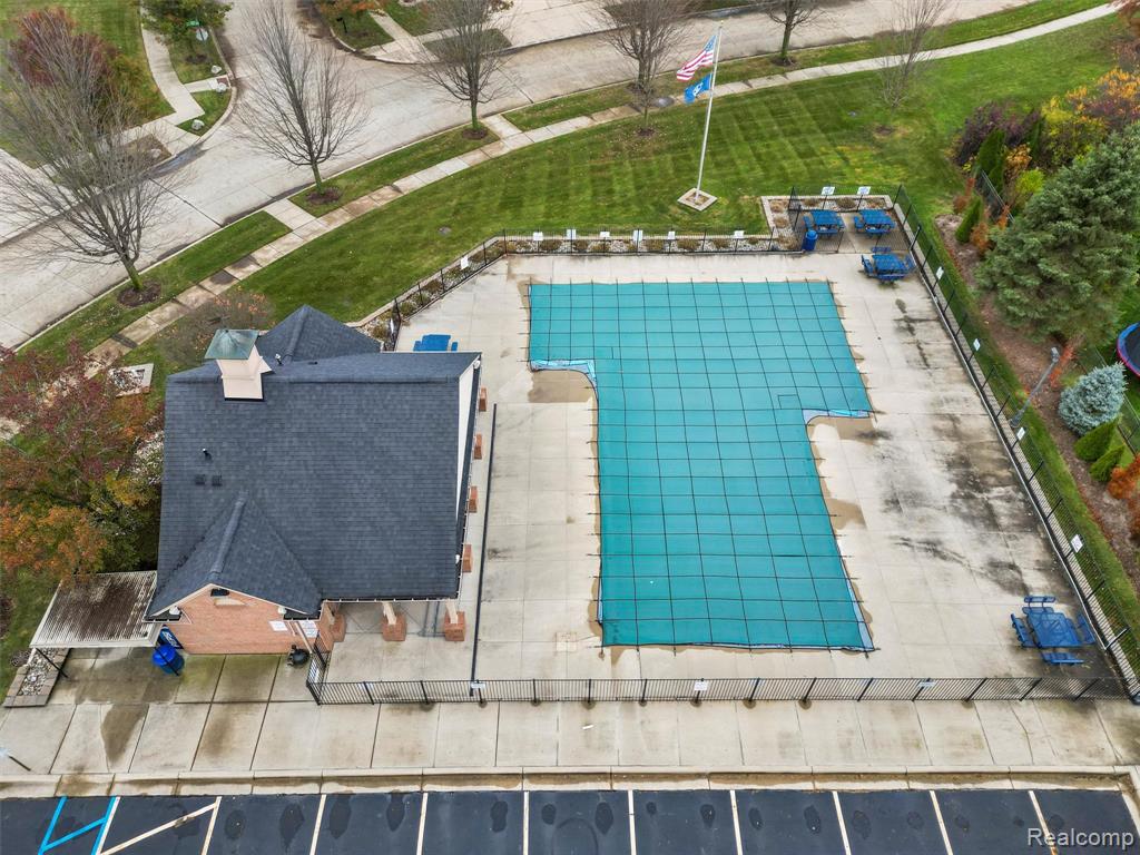 50100 Victoria Place, Macomb, MI 48044 — Photo 53