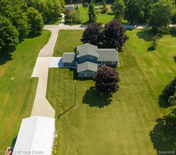6211 NOLLAR Road, Whitmore Lake, MI 48189 — Photo 40