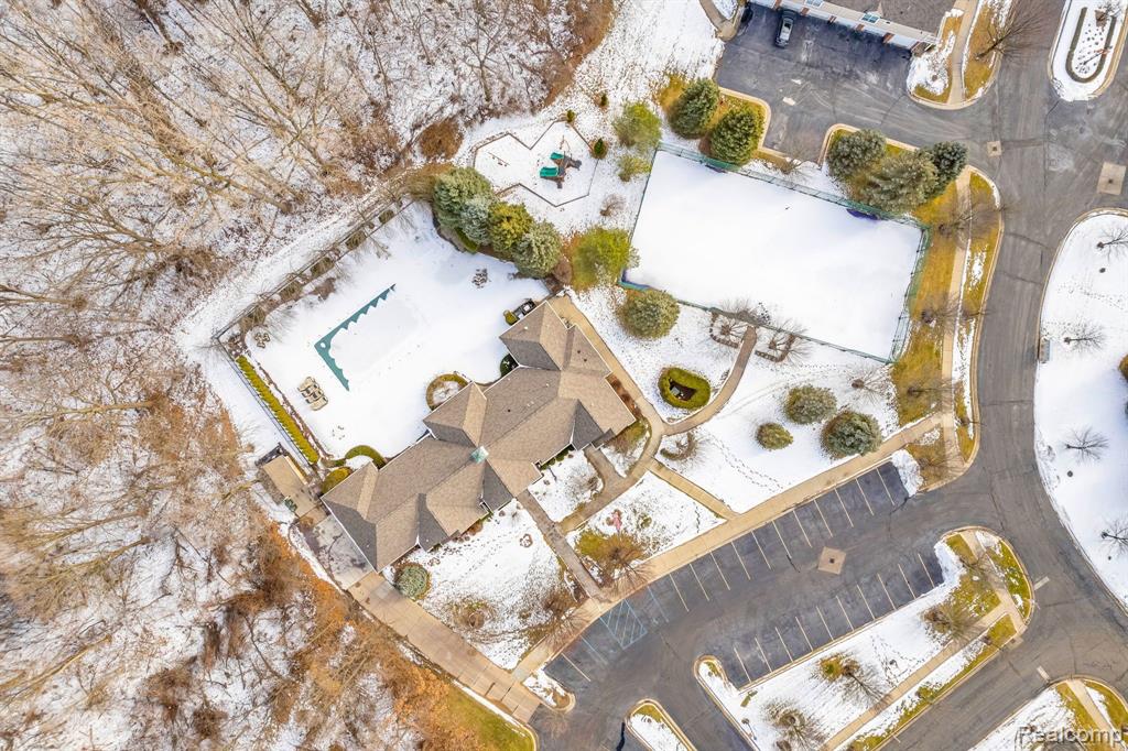 44843 Marigold Drive, Sterling Heights, MI 48314 — Photo 46