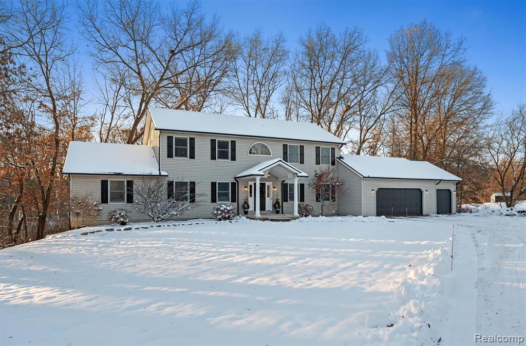 8301 Hyne Road, Brighton, MI 48114 — Photo 68