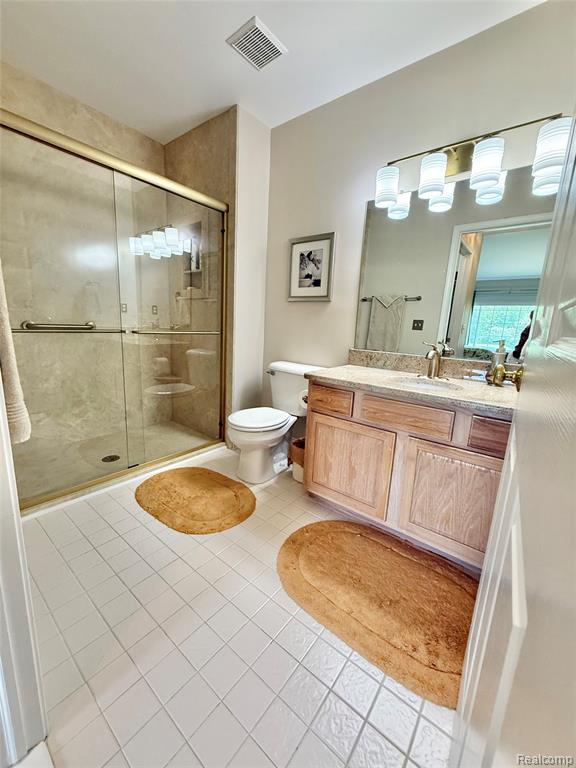 6426 Club Court W, Grand Blanc, MI 48439 — Photo 32