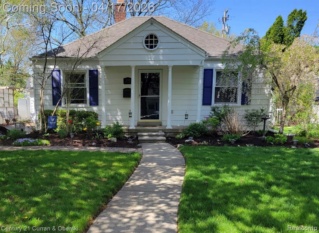 2729 Thomas Avenue, Berkley, MI 48072 — Photo 32