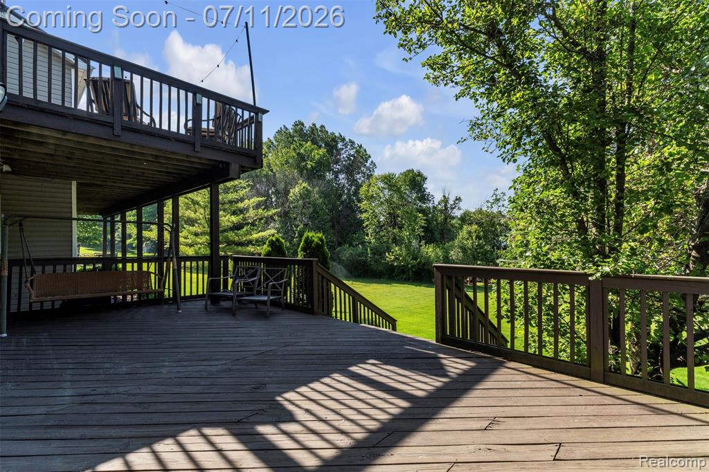 3955 Forest Edge Drive, Commerce Twp, MI 48382 — Photo 53