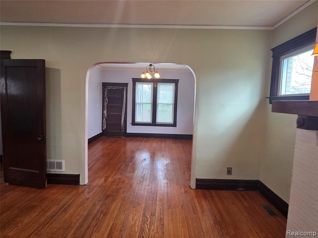 3254 Hogarth Street, Detroit, MI 48206 — Photo 3