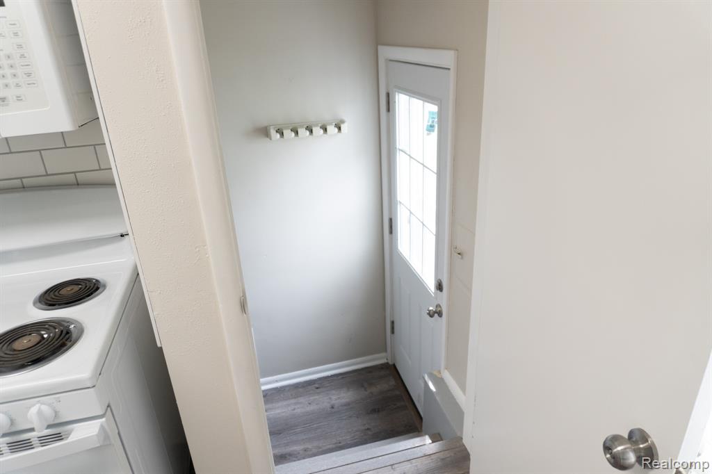 4410 Brunswick Avenue, Flint, MI 48507 — Photo 25