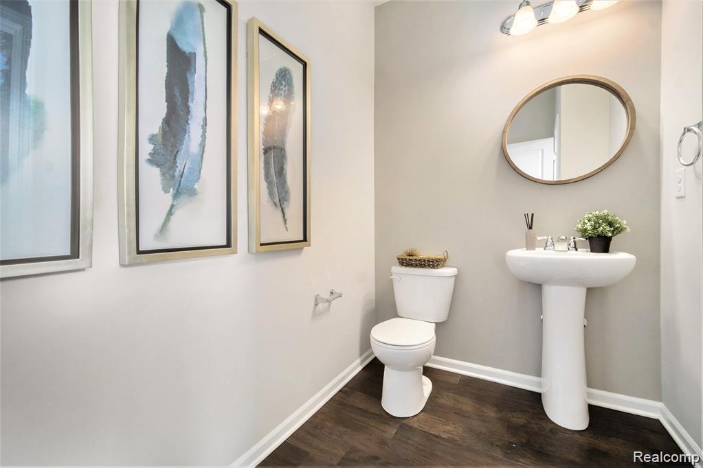 2979 Havre Street, Ann Arbor, MI 48105 — Photo 10