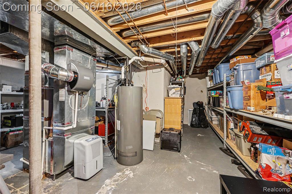 49033 Deerfield Park, Macomb, MI 48044 — Photo 30