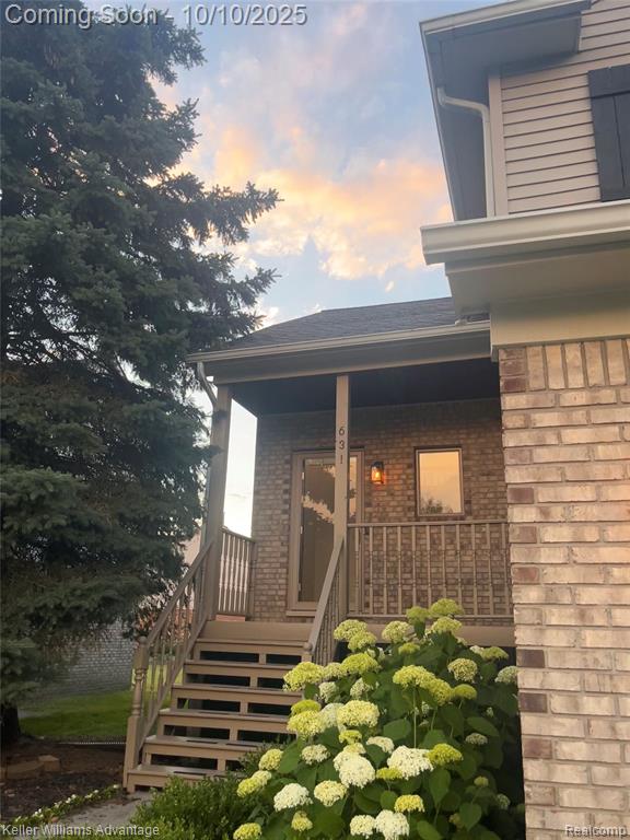 631 Tyler Lane, Canton, MI 48188 — Photo 31