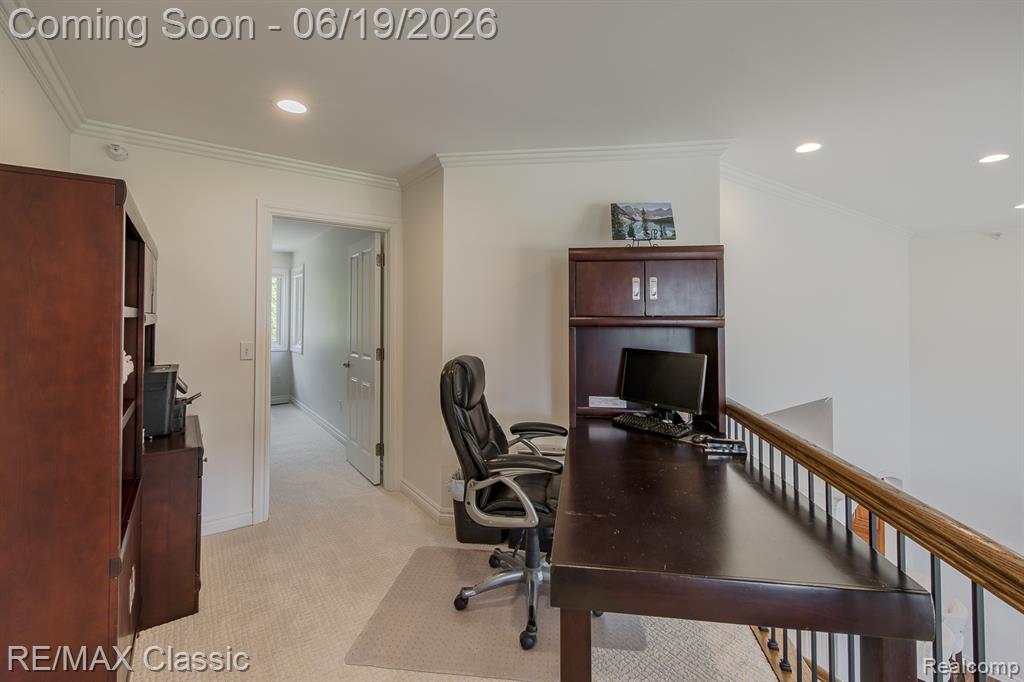 980 Sunset Drive, Waterford, MI 48328 — Photo 37