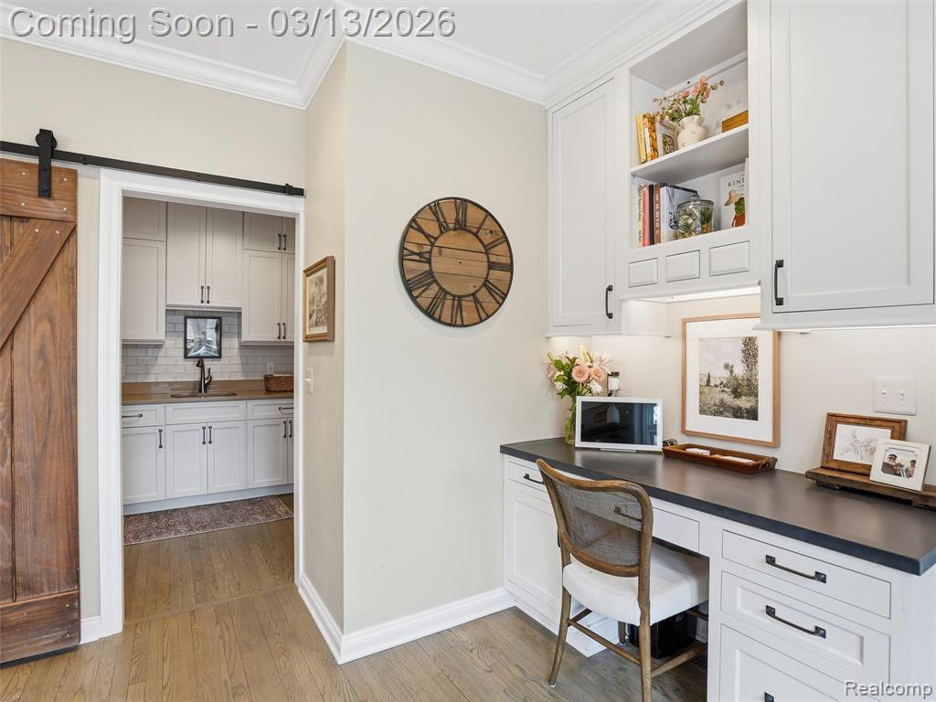 2303 W Predmore Road, Oakland, MI — Photo 29