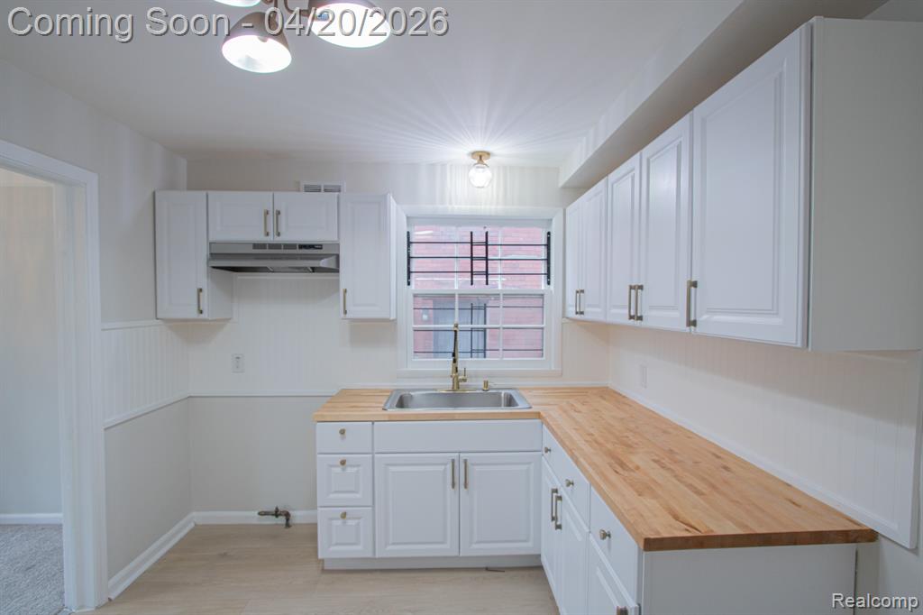 15644 Carlisle Street, Detroit, MI 48205 — Photo 6