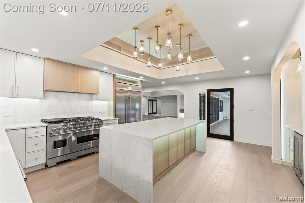4154 Nearbrook Road, Bloomfield Hills, MI 48302 — Photo 15