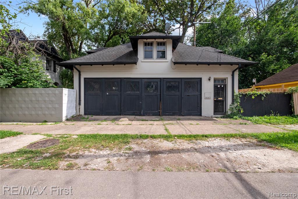 3065 Iroquois Street, Detroit, MI, 48214
