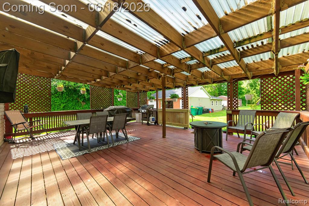 44850 Ecorse Road, Belleville, MI 48111 — Photo 28