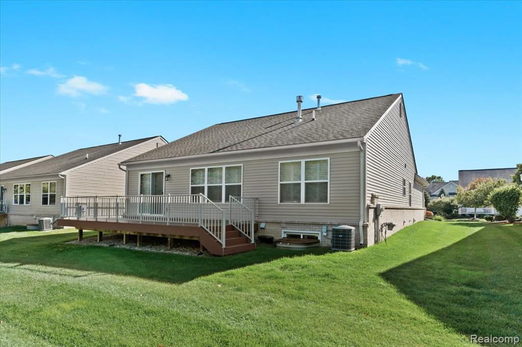6162 Timberstone Way, Clarkston, MI — Photo 33
