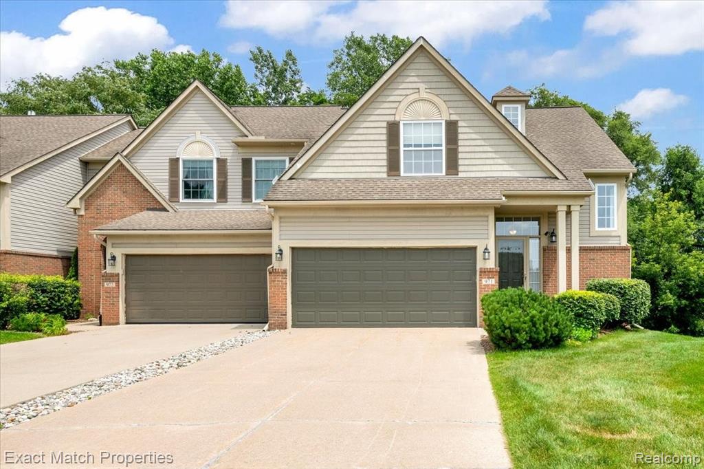 971 Sloane Court, 4, White Lake, MI — Photo 5