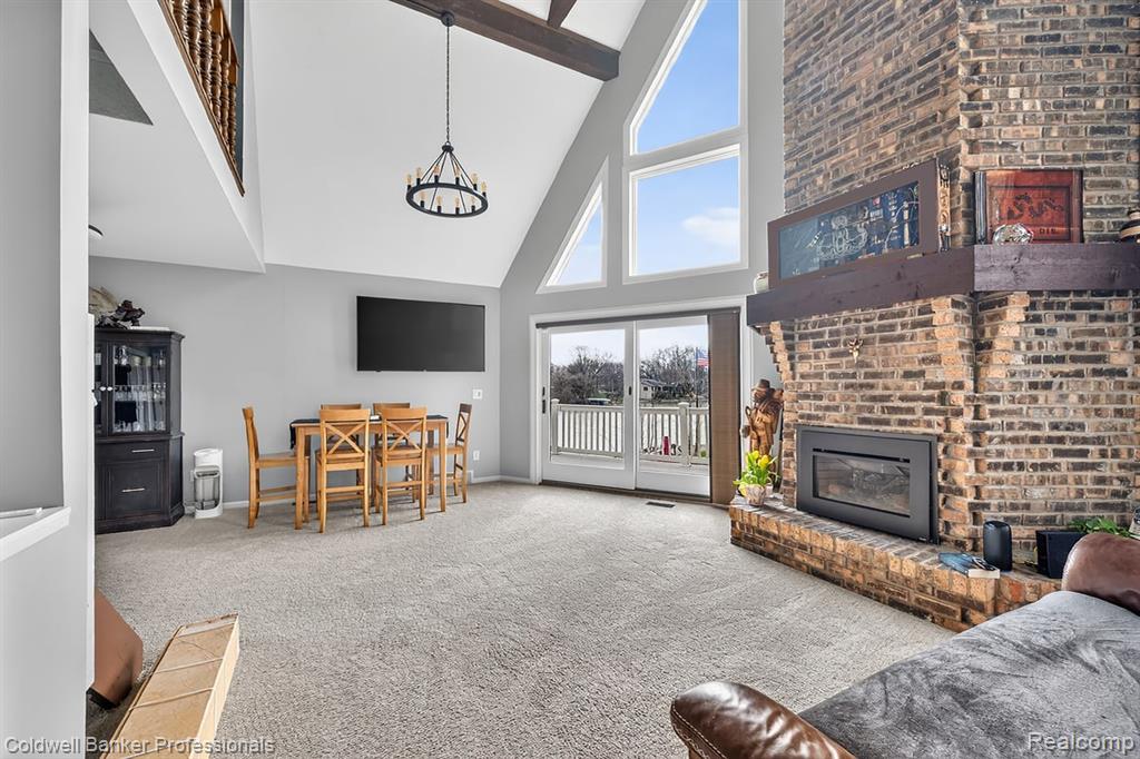 2879 Sunset Circle, Metamora, MI 48455 — Photo 6