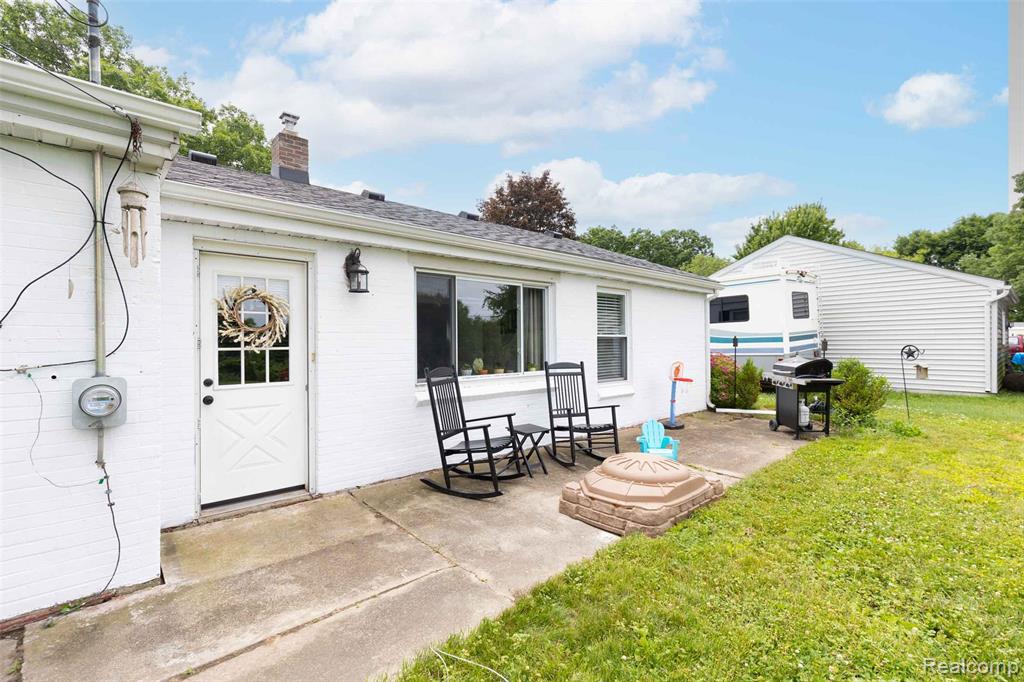3976 Saginaw Trail, Waterford, MI 48329 — Photo 27