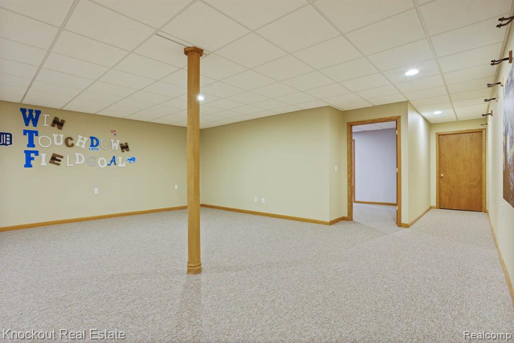 9763 BEECH TREE Lane, Frankenmuth, MI 48734 — Photo 49