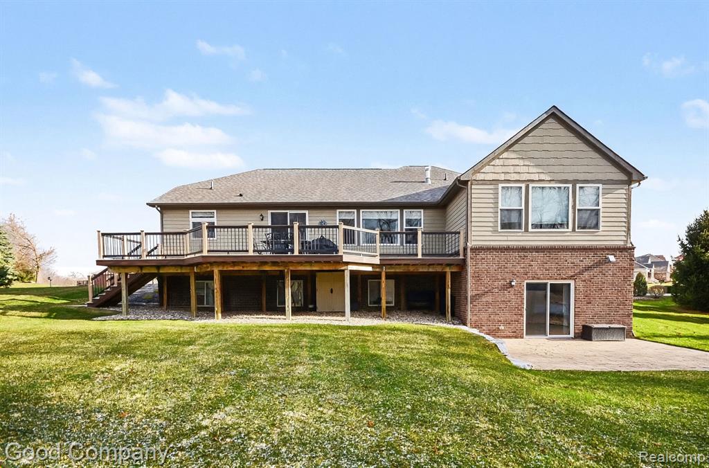 900 Watersmeet Drive, Oxford, MI 48371 — Photo 57