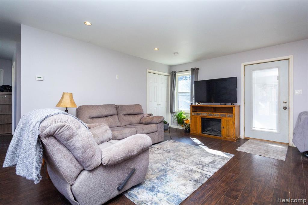 1814 Leland Road, Kimball, MI — Photo 3