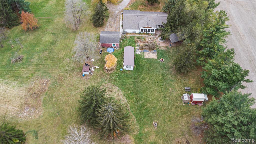 9761 Britton Highway, Tecumseh, MI 49286 — Photo 34