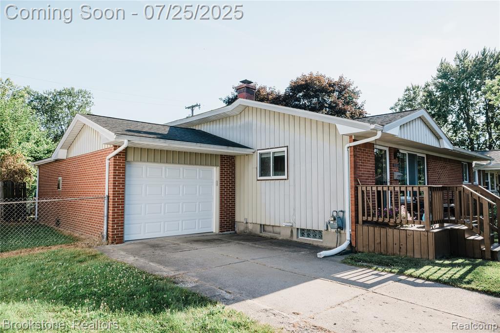 1232 Crestwood Avenue, Ypsilanti, MI 48198 — Photo 4