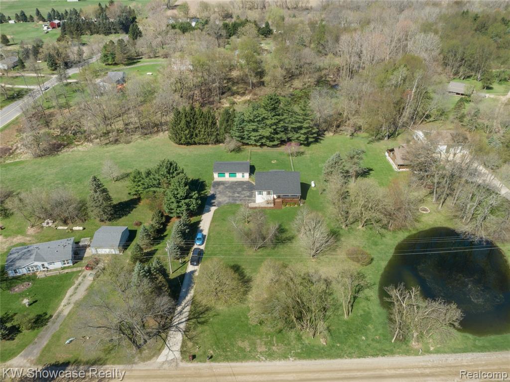 7362 Colby Lake Road, Laingsburg, MI 48848 — Photo 6