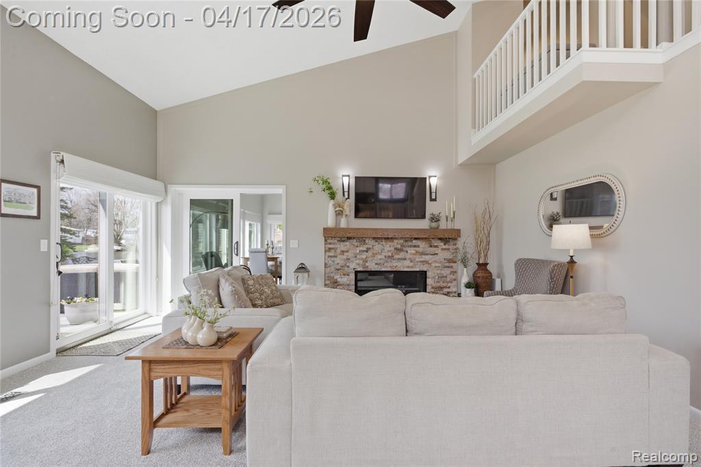 3389 Shawnee Lane, Waterford, MI 48329 — Photo 13
