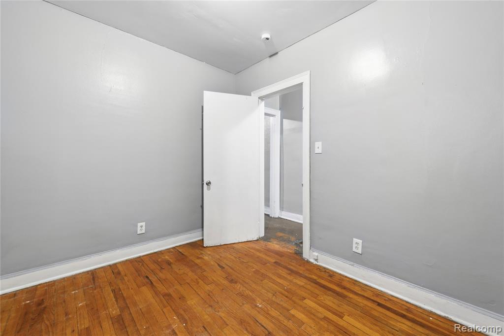 4066 Tyler Street, Detroit, MI 48238 — Photo 14