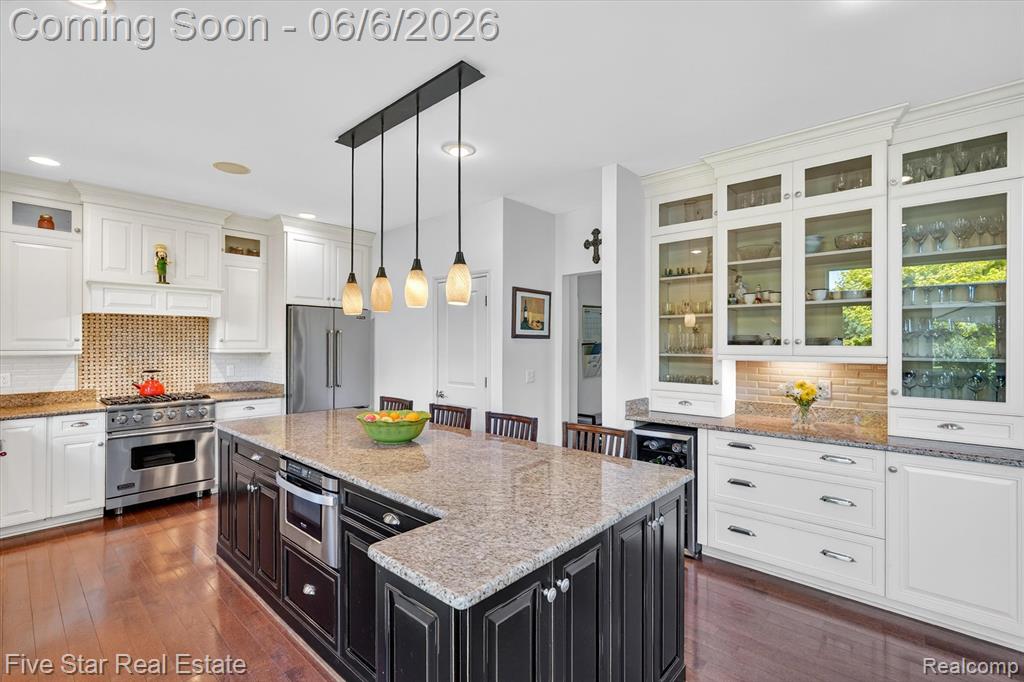 3130 Katie Lane, Milford, MI 48380 — Photo 17