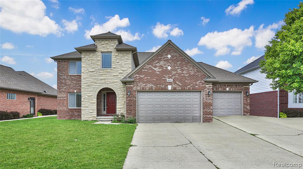 16417 Bishopsgate Drive, Macomb, MI 48044 — Photo 3