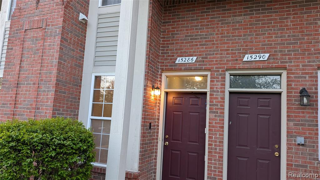 15286 CORNELL Drive, Clinton Twp, MI 48038 — Photo 3