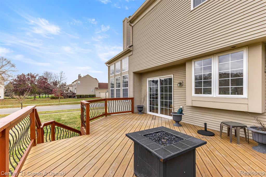 6900 Lakeway Street, Ypsilanti, MI 48197 — Photo 43