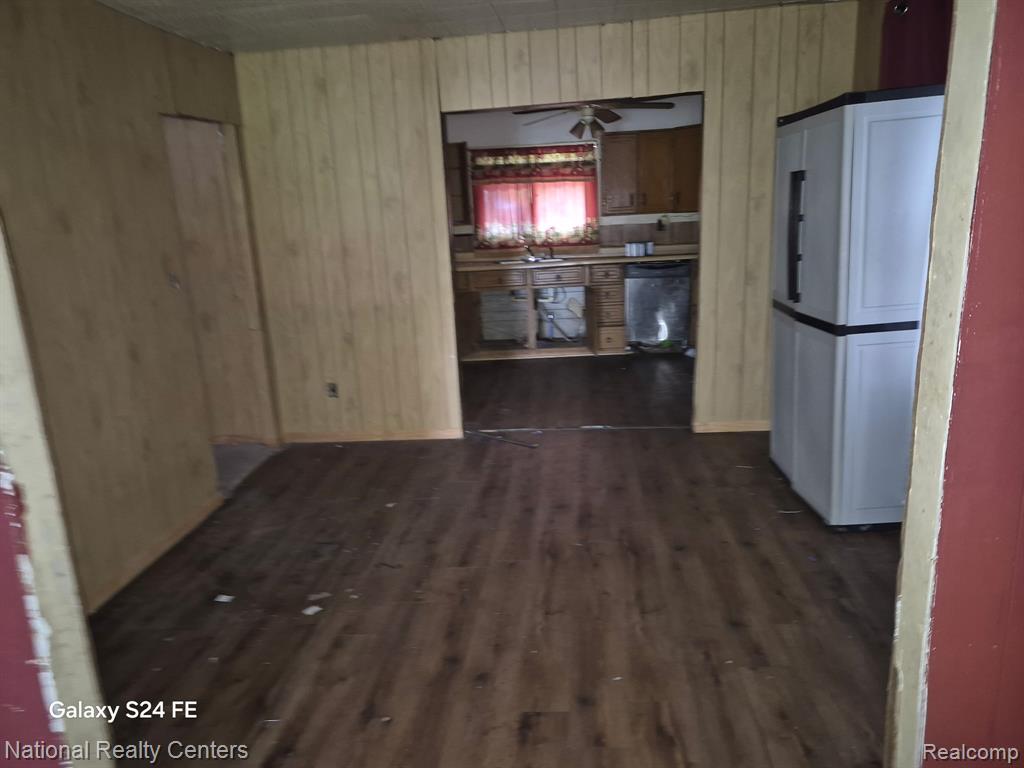 35 Bell Street, Ecorse, MI 48229 — Photo 7