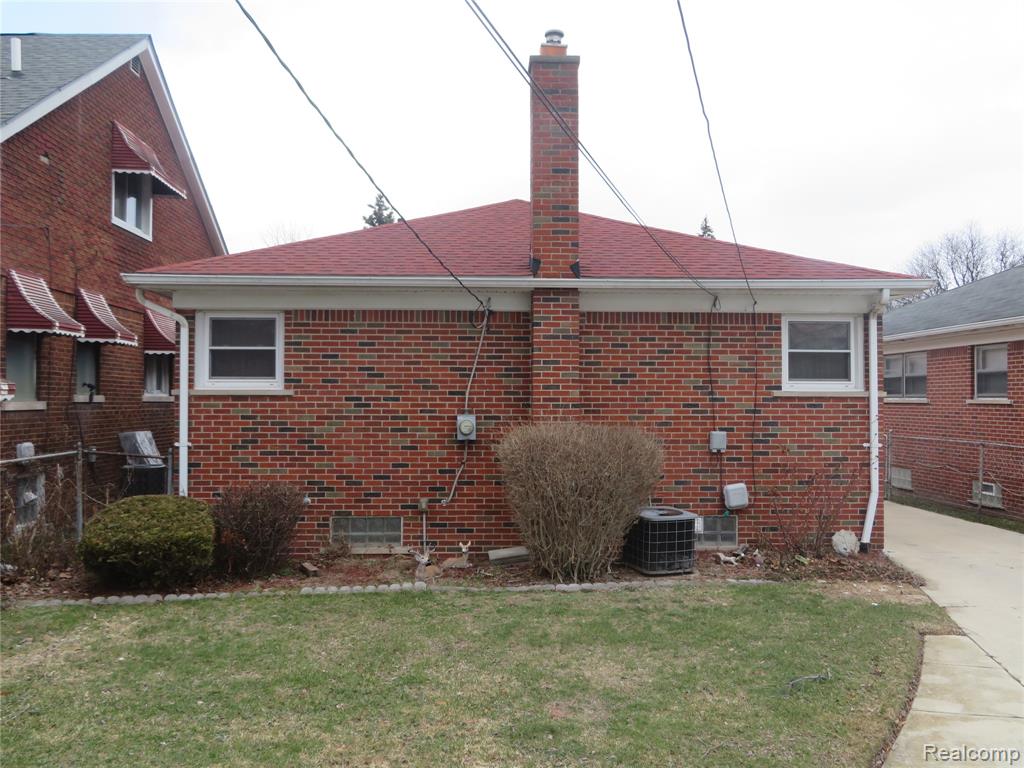 14184 Rossini Drive, Detroit, MI 48205 — Photo 9