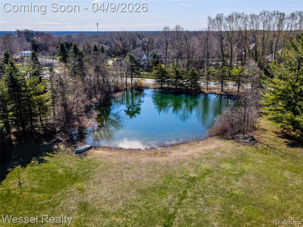 11055 29 Mile Road, Washington, MI 48095 — Photo 48