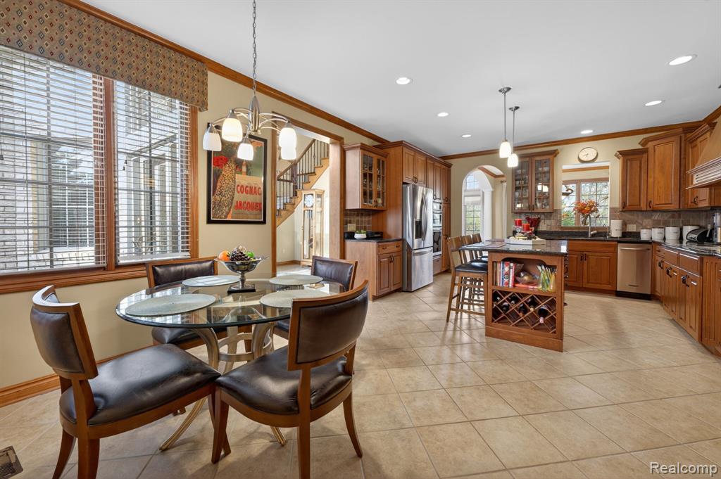 6554 Enclave Drive, Clarkston, MI 48348 — Photo 35