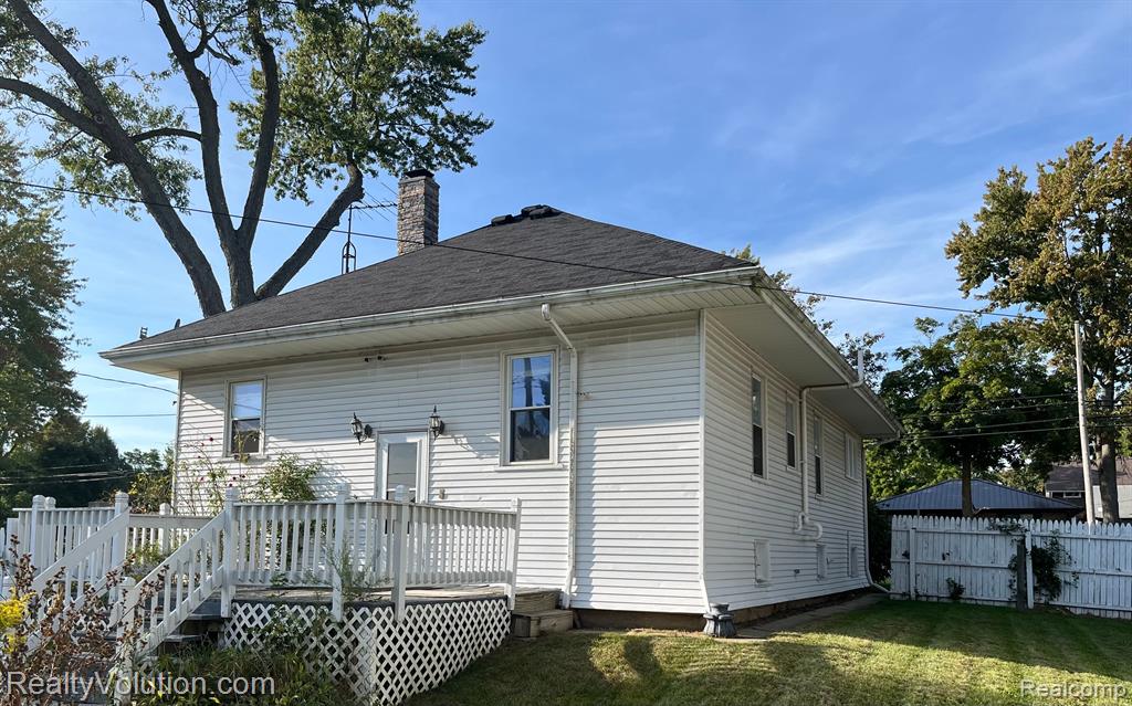 3906 HURON Street, North Branch, MI 48461 — Photo 19