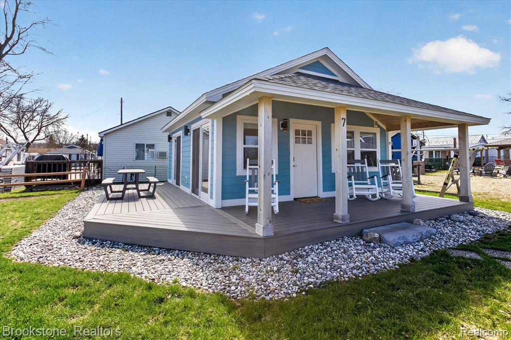 6330 W Houghton Lake Drive, Houghton Lake, MI 48629 — Photo 46