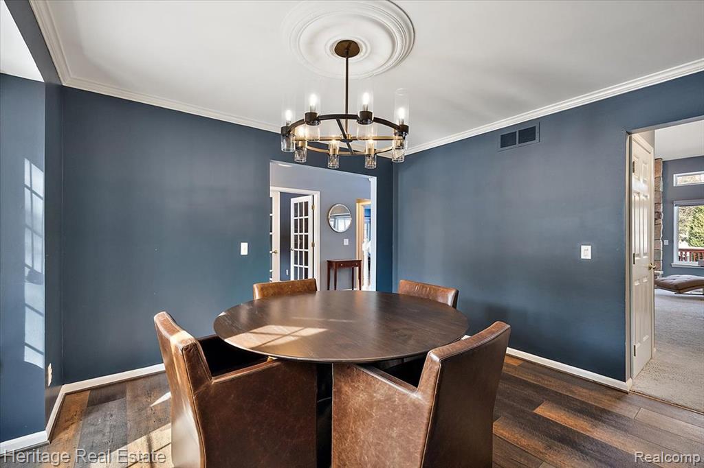 174 Howland Pines Drive, Oxford, MI 48371 — Photo 12