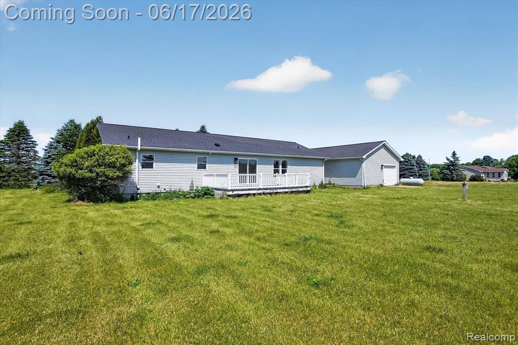 1400 N Every Road N, Mason, MI 48854 — Photo 28