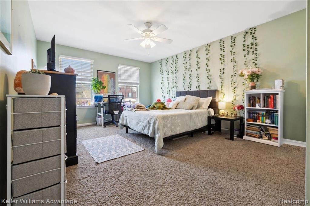 51146 UPLAND VIEW Street, Canton, MI 48188 — Photo 28