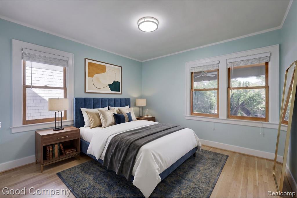 419 E 5th Street, Royal Oak, MI 48067 — Photo 6