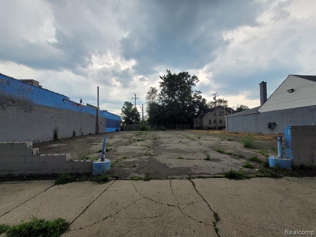 7147 PURITAN Street, Detroit, MI 48238 — Photo 2