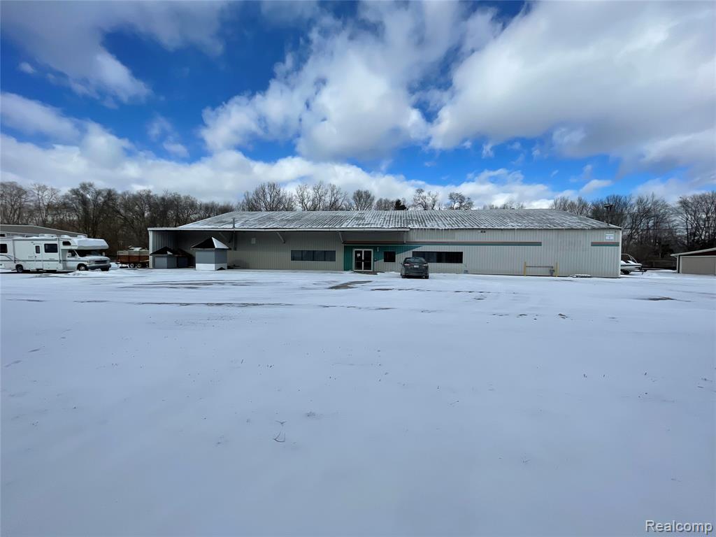 475 Webster Street, Pinckney, MI 48169