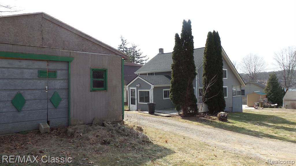 8960 COLE Street, Holly, MI 48442 — Photo 21