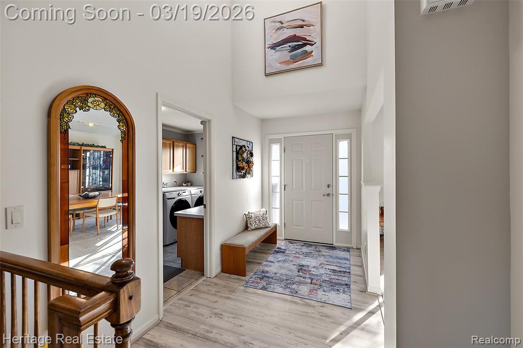 850 Glenmoor Drive, Oxford, MI 48371 — Photo 17